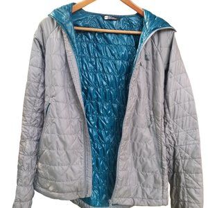 MEC Puffer Jacket Wind-Breaker Coat